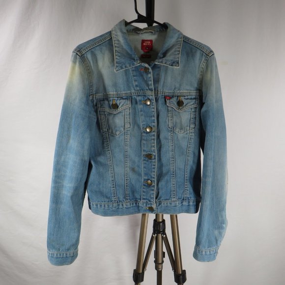 Miss Sixty Jacket - Picture 1 of 10